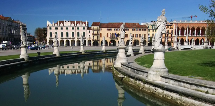 Prato della Valle